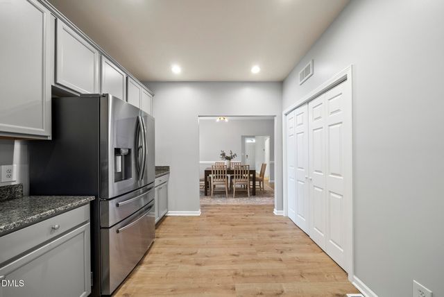 2616 Holloway Street, Durham, NC 27703