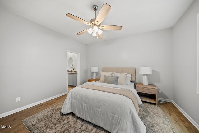 2616 Holloway Street, Durham, NC 27703