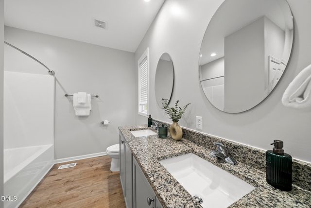 2616 Holloway Street, Durham, NC 27703