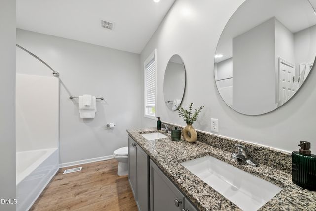 2616 Holloway Street, Durham, NC 27703