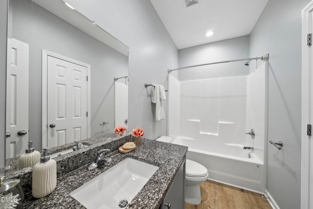 2616 Holloway Street, Durham, NC 27703