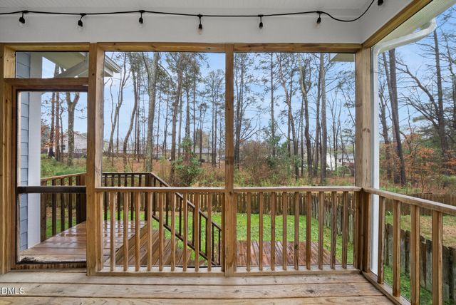 2616 Holloway Street, Durham, NC 27703