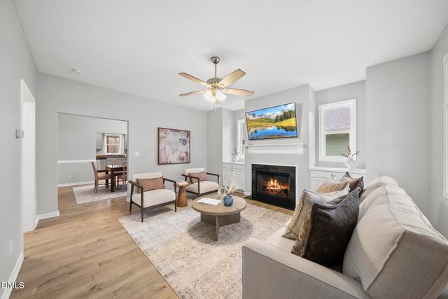 2616 Holloway Street, Durham, NC 27703