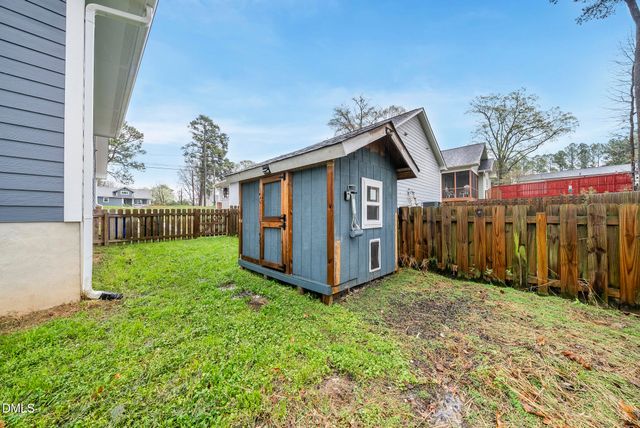 2616 Holloway Street, Durham, NC 27703