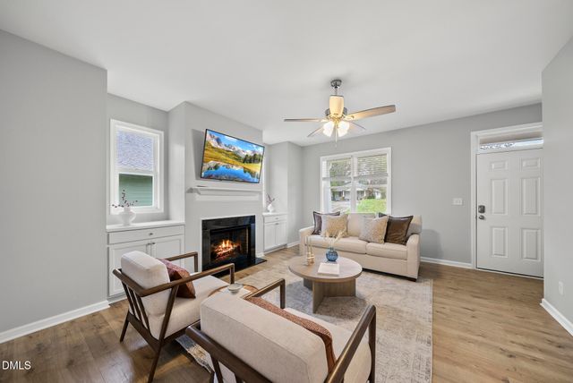 2616 Holloway Street, Durham, NC 27703