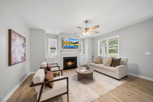 2616 Holloway Street, Durham, NC 27703