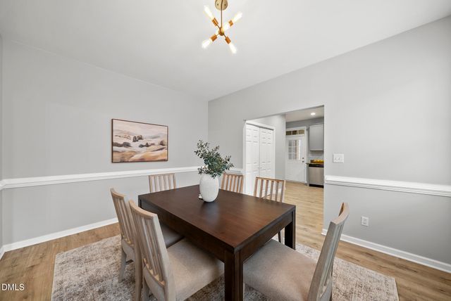 2616 Holloway Street, Durham, NC 27703