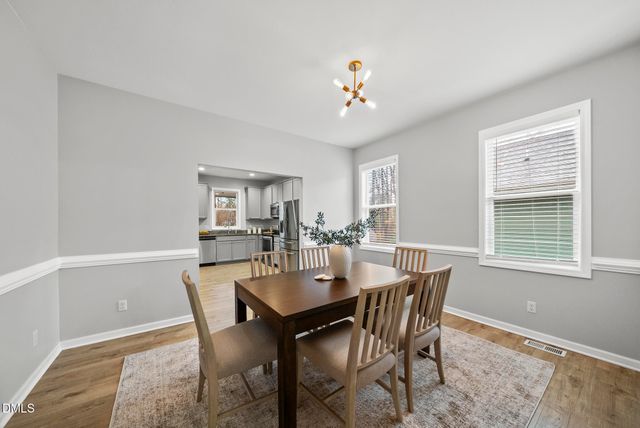 2616 Holloway Street, Durham, NC 27703