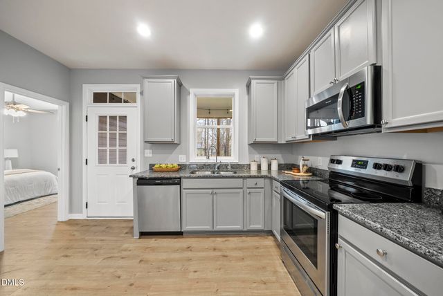 2616 Holloway Street, Durham, NC 27703