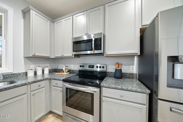 2616 Holloway Street, Durham, NC 27703