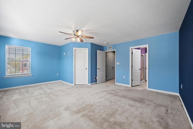 32 HEALEY CT, Bunker Hill, WV 25413