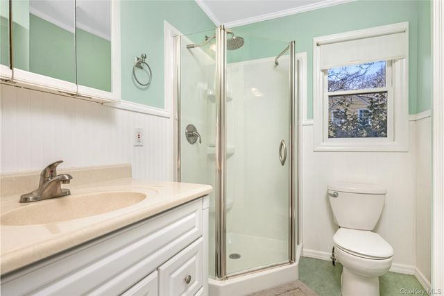 16 Hawkins Avenue, Center Moriches, NY 11934