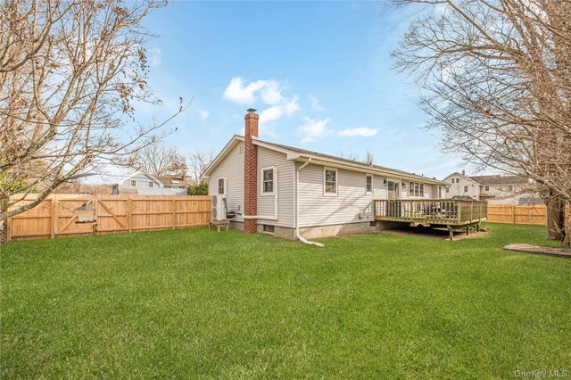 16 Hawkins Avenue, Center Moriches, NY 11934