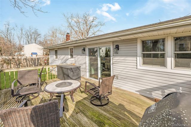 16 Hawkins Avenue, Center Moriches, NY 11934