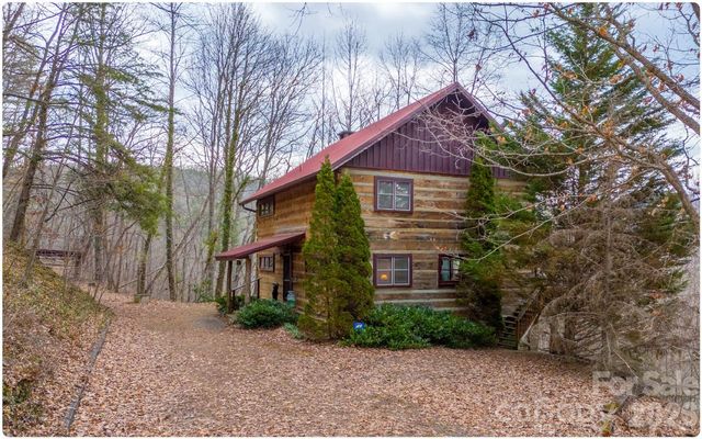 581 Mountain Laurel Drive, Franklin, NC 28734