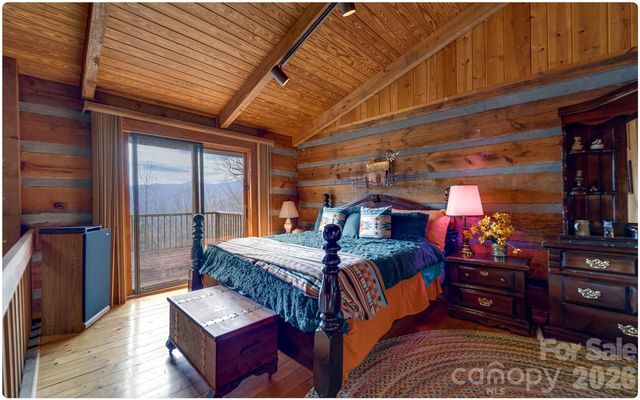 581 Mountain Laurel Drive, Franklin, NC 28734