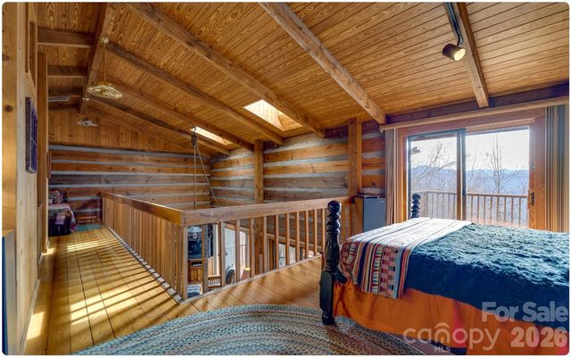 581 Mountain Laurel Drive, Franklin, NC 28734