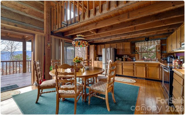 581 Mountain Laurel Drive, Franklin, NC 28734