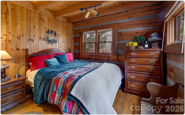 581 Mountain Laurel Drive, Franklin, NC 28734