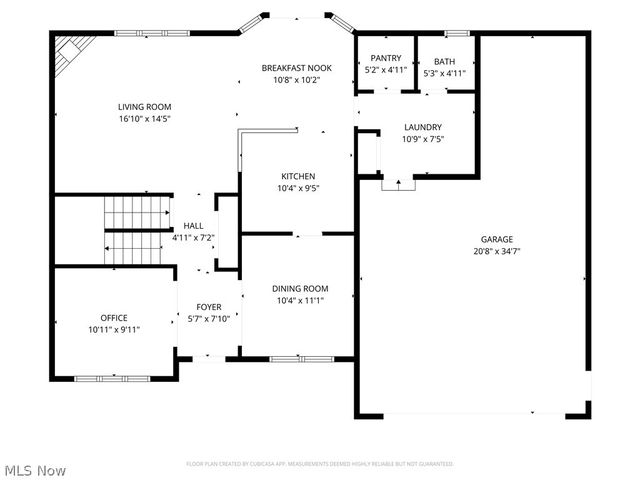 885 Holborn Road, Streetsboro, OH 44241
