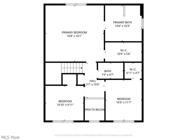 885 Holborn Road, Streetsboro, OH 44241