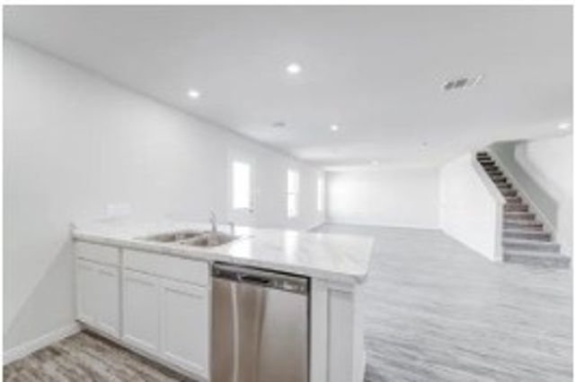 125 Coyote Creek Court, Abilene, TX 79602