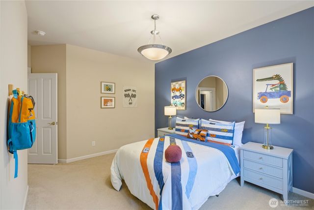 2841 275th Avenue SE, Sammamish, WA 98075