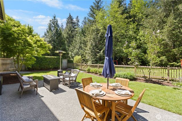 2841 275th Avenue SE, Sammamish, WA 98075