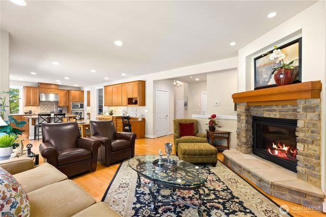 2841 275th Avenue SE, Sammamish, WA 98075