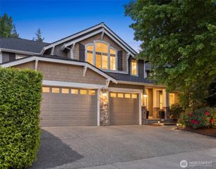 2841 275th Avenue SE, Sammamish, WA 98075