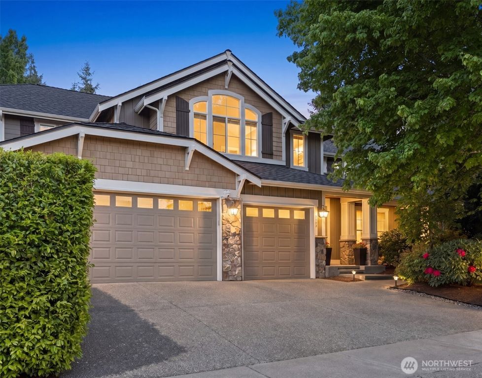 2841 275th Avenue SE, Sammamish, WA 98075