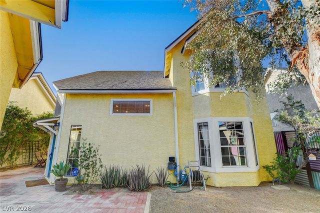 6568 Lombard Drive, Las Vegas, NV 89108