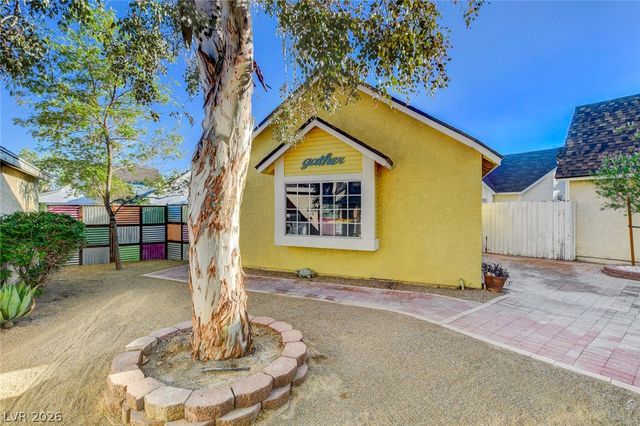 6568 Lombard Drive, Las Vegas, NV 89108