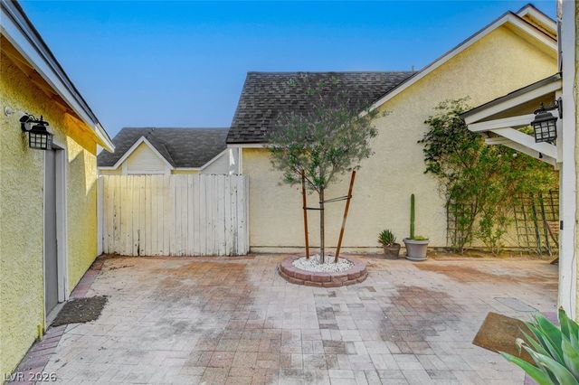 6568 Lombard Drive, Las Vegas, NV 89108