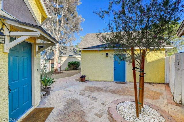 6568 Lombard Drive, Las Vegas, NV 89108