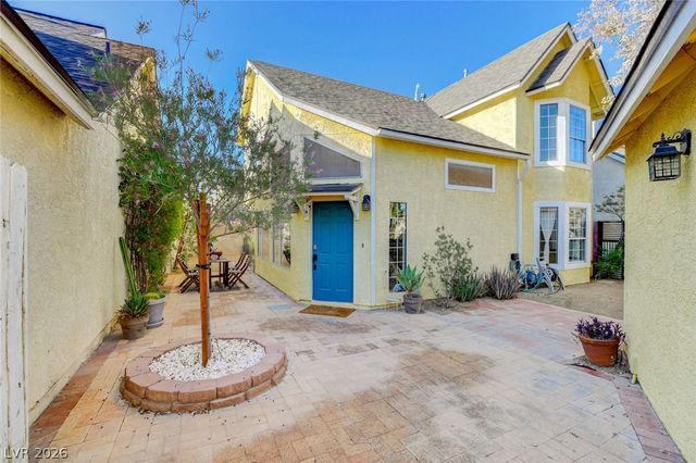 6568 Lombard Drive, Las Vegas, NV 89108