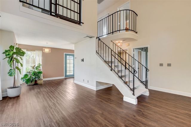 6568 Lombard Drive, Las Vegas, NV 89108