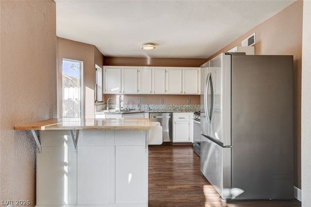 6568 Lombard Drive, Las Vegas, NV 89108