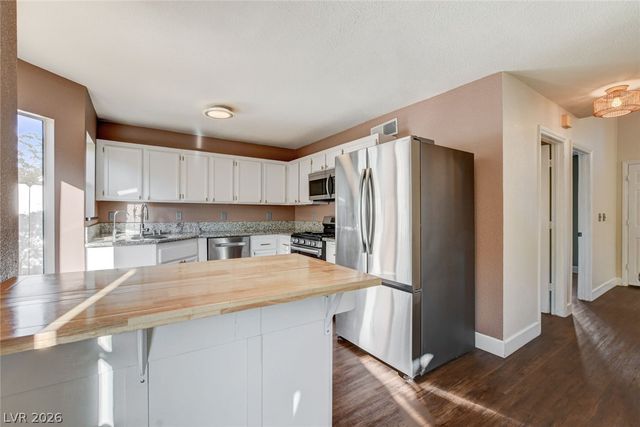 6568 Lombard Drive, Las Vegas, NV 89108