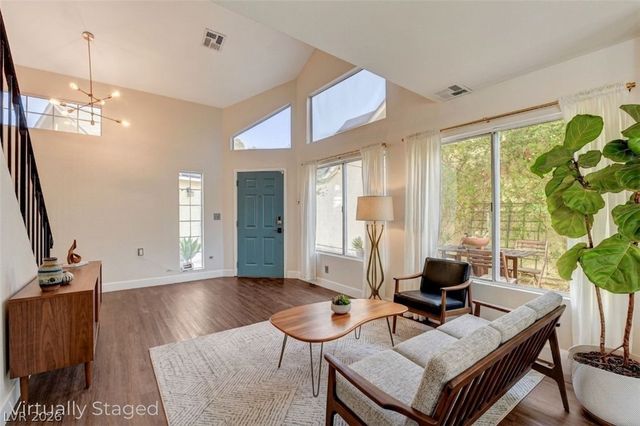 6568 Lombard Drive, Las Vegas, NV 89108