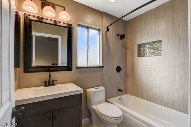6568 Lombard Drive, Las Vegas, NV 89108