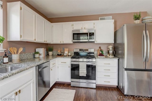 6568 Lombard Drive, Las Vegas, NV 89108