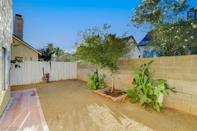 6568 Lombard Drive, Las Vegas, NV 89108