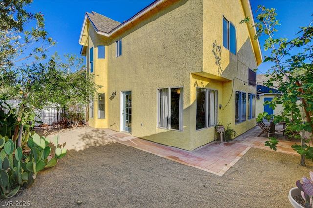 6568 Lombard Drive, Las Vegas, NV 89108