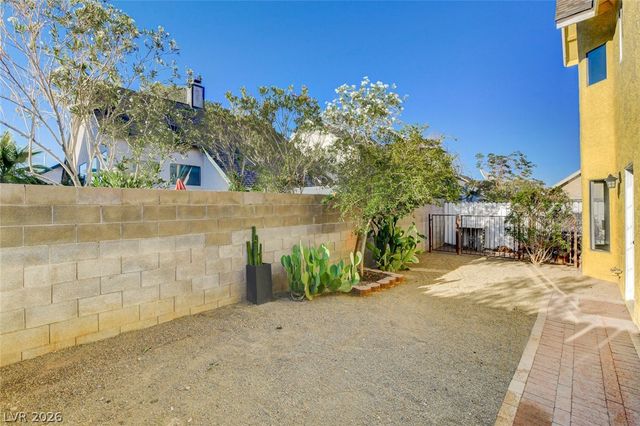 6568 Lombard Drive, Las Vegas, NV 89108