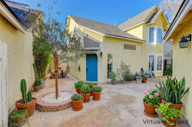 6568 Lombard Drive, Las Vegas, NV 89108