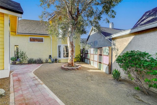 6568 Lombard Drive, Las Vegas, NV 89108