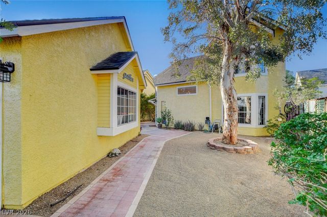 6568 Lombard Drive, Las Vegas, NV 89108