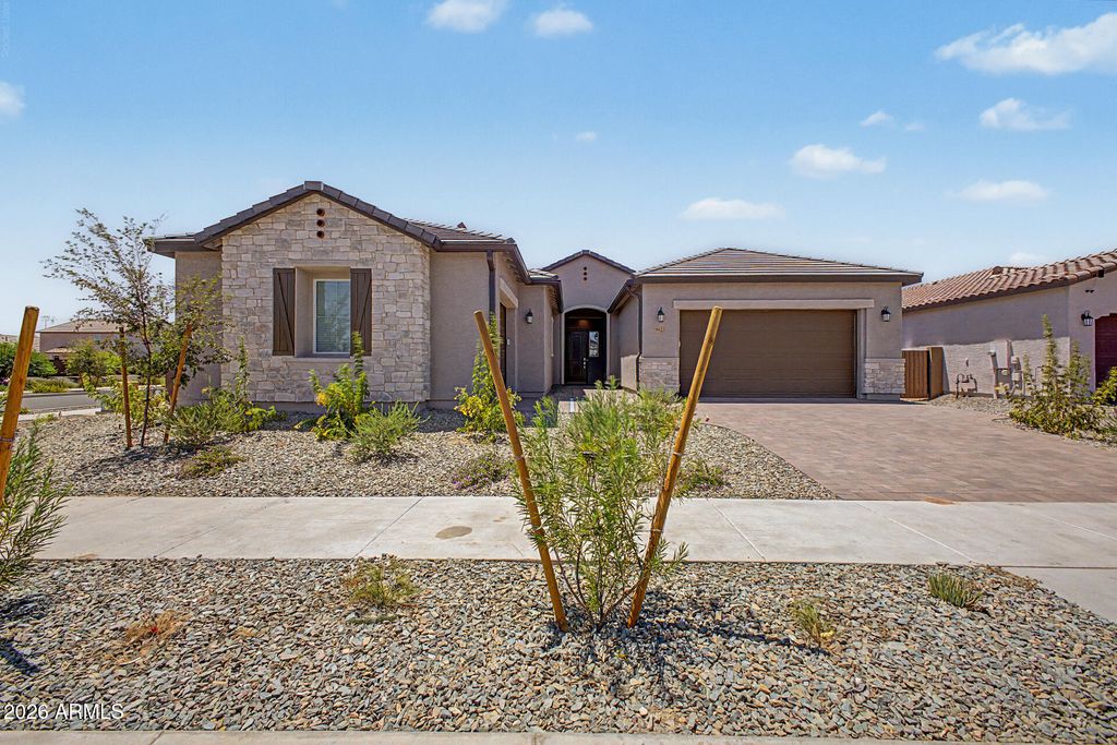 9623 W FLOWER Street, Phoenix, AZ 85037