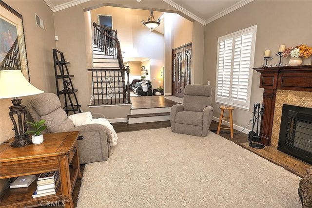 810 N San Miguel Road, Walnut, CA 91789